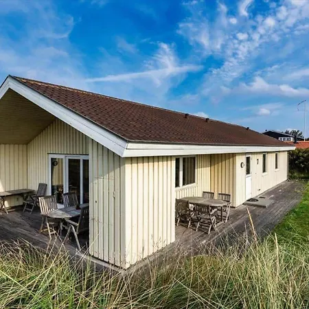 Ve235-vejers-strand-nordvej-7 * 瓦伊厄斯斯特兰德