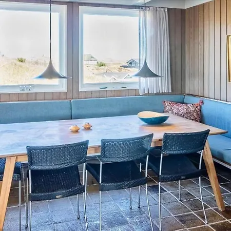 Ve235-vejers-strand-nordvej-7 Dom wakacyjny *