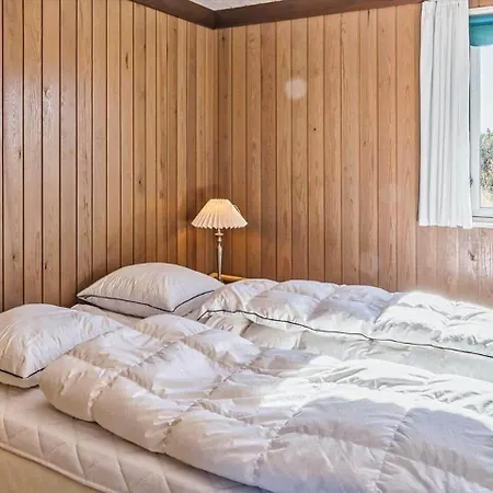 度假居 Ve235-vejers-strand-nordvej-7 *