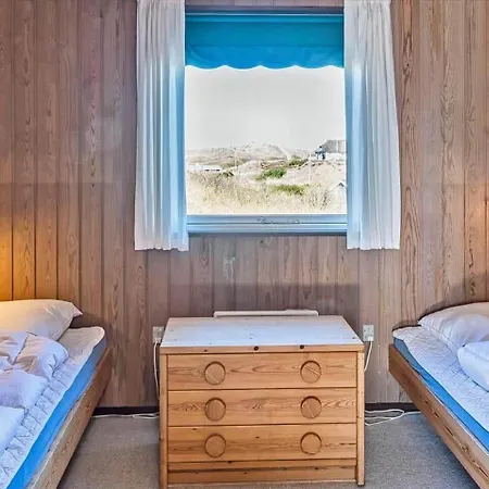 Dom wakacyjny Ve235-vejers-strand-nordvej-7 Vejers Strand