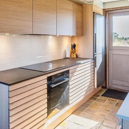 度假居 Ve235-vejers-strand-nordvej-7 *