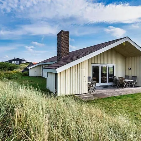 Ve235-vejers-strand-nordvej-7 度假居 瓦伊厄斯斯特兰德