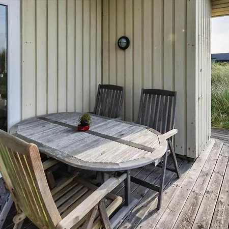 度假居 Ve235-vejers-strand-nordvej-7 瓦伊厄斯斯特兰德