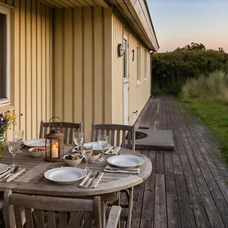 Ve235-vejers-strand-nordvej-7 度假居